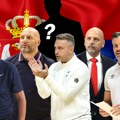 Anketa: Ko bi mogao da bude novi selektor Srbije umesto Svetislava Pešića? Alimpijević prvi pik