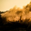2. Ueno Rally del Paraguay 2025 - Fourmaux isključen iz plasmana