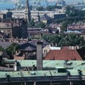 Letonija zatvara vazdušni prostor iznad granice sa Rusijom i Belorusijom