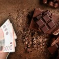 Zašto je čokolada postala skuplja nego ikad? Proizvođači upali u kakao krizu, a jedna zemlja trpi najveće posledice