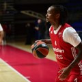 Crvena zvezda - Pariz: Klub sa Malog Kalemegdana bez tri važna igrača!