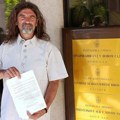 Новосадски активиста Роберт Силберхолз добио још једну прекршајну пријаву