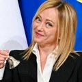 Обезбеђење Ђорђе Мелони подигнуто на ''изузетан ниво'' након убиства Чарлија Кирка