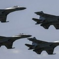 Sutra hitan sastanak Saveta bezbednosti zbog upada ruskih aviona u Estoniju