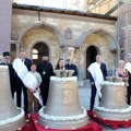Oživela svetinja u čast romanovih: Crkva kao znak zahvalnosti caru Nikolaju i svemu što je učinio za naš narod