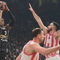 Francuzi objavili: Nilikina napustio Partizan i potpisao za Olimpijakos