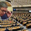 Oglasio se EPP o statusu Srpske napredne stranke