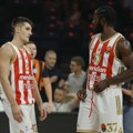 Zvezda napravila izuzetak: Sezonu u ne počinje u Areni