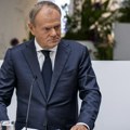 Tusk: To je naš rat, i ako Ukrajina izgubi, to je i naš neuspeh