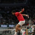 Hoću da igram sa sinerom, pobeđuje me često poslednjih godina: Novak planira osvetu!