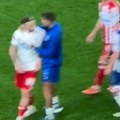 Marko Arnautović se umalo potukao sa igračem Porta nakon meča!