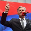 Koga je Milorad Dodik spremio za naslednika: Biografija Siniše Karana je puna kontroverzi i optužbi