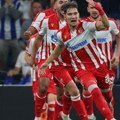 Šok za komšije: Dinamo lider takmičenja, manji favorit od Zvezde da osvoji Ligu Evrope koja je 26. na tabeli?