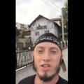 Islamista koji je uznemiravao srpsku porodicu pušten na slobodu Oglasili se iz sipe