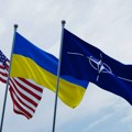 Ambasadorka Ukrajine pri NATO-u traži da države Evrope finansiraju više kupovine oružja iz SAD za Kijev