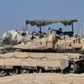 IDF započeo pripreme za parcijalno povlačenje iz Gaze u okviru mirovnog plana