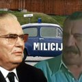 Gidra je hapšen zbog vica o Titu: Brat došao da ga poseti, pa zatekao neverovatnu scenu sa čuvarima "Čula se buka iz…