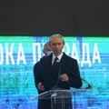 Vučić danas sa Djukovim: Da li donosi rešenje za NIS?