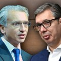 Vučić danas sa Djukovim: Da li donosi rešenje za NIS?