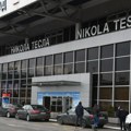 Рекордан саобраћај на Аеродрому Никола Тесла: 2,9 милиона путника у трећем кварталу 2025.
