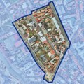 Novi kvadrati u centru Beograda - U planu još 80.000 m 2 između budućeg tunela i ulica Kraljice Natalije, Balkanske i Gavrila…