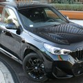 Test: BMW X1 sDrive 18d