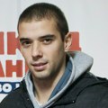 Uhapšen vođa "Narodnih patrola" Damjan Knežević: Pozvao na rušenje šatora ispred Skupštine i obračun sa migrantima