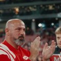 "Stanković je odličan trener, mi mu verujemo": Fudbaler Spartaka havalio srpskog stručnjaka