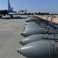 Rusi modernizovali svoje već razorno oružje: "Ovo samo pokazuje da žele da unište Ukrajinu"