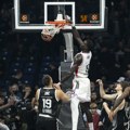 Partizan potučen do nogu, poraz crno-belih na svim nivoima
