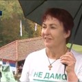 SEOS saborom obeležava četvrti rođendan u Gornjim Nedeljicama