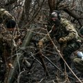 Kremlj: Strani vojnici su već u Ukrajini - ruska vojska ih eliminiše