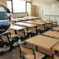 Osetio se neobičan miris pa svi učenici evakuisani: Drama u beogradskoj osnovnoj školi