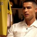 Ronaldo: Uskoro ću se penzionisati, biće mi teško i verovatno ću plakati (video)