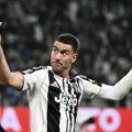 Kjelini najavio preokret: Vlahović i Juventus žele novi ugovor