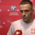 "Da smo imali ovog selektora od starta..." Filip Kostić bez dlake na jeziku: Sa Paunovićem garantovano ne bismo izgubili od…