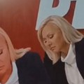 Водитељка РТС-а заспала у емисији уживо! Гледаоци у шоку, она се хитно огласила, ево шта се десило