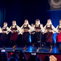 U Mokrinu održan 16. Međunarodni susret folklornog stvaralaštva