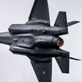 Tramp najavio da će odobriti prodaju borbenih aviona F-35 Saudijskoj Arabiji