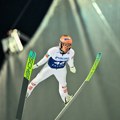 Крафт победник првог такмичења у ски скоковима у Фалуну