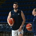 Ristić, heroj sa Dalekog istoka poručuje: Tu sam da pomognem da odemo na Mundobasket