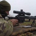 U najboljem slučaju budu ranjeni: Ruski snajperisti otkrili koga najviše vole da gađaju (video)