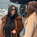 Jana Todorović videla koleginicu na aerodromu: Evo kako je reagovala kad je ugledala folkerku