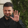 Zelenski: Rusija za nedelju dana lansirala više od 1.600 jurišnih dronova na Ukrajinu