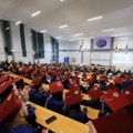 Ekonomski fakultet obeležio 65 godina rada: Iznedrio brojne generacije stručnjaka koji su obogatili privredni i akademski…