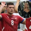 Porodila se bivša devojka Luke Jovića: Rodila mu prvog sina, pa rekla "da" drugom fudbaleru