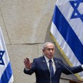 Netanjahu najavio kraj vlasti u Teheranu