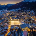Danas počinje Davos 2026: Glavne teme Svetskog ekonomskog foruma