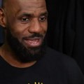 Lebron Džejms jednom rečenicom objasnio ko je Jokić, pa poručio: "Taj meč protiv Srbije nikad neću zaboraviti"