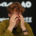 Siner: "Ovo mnogo boli - Đoković je najveći"